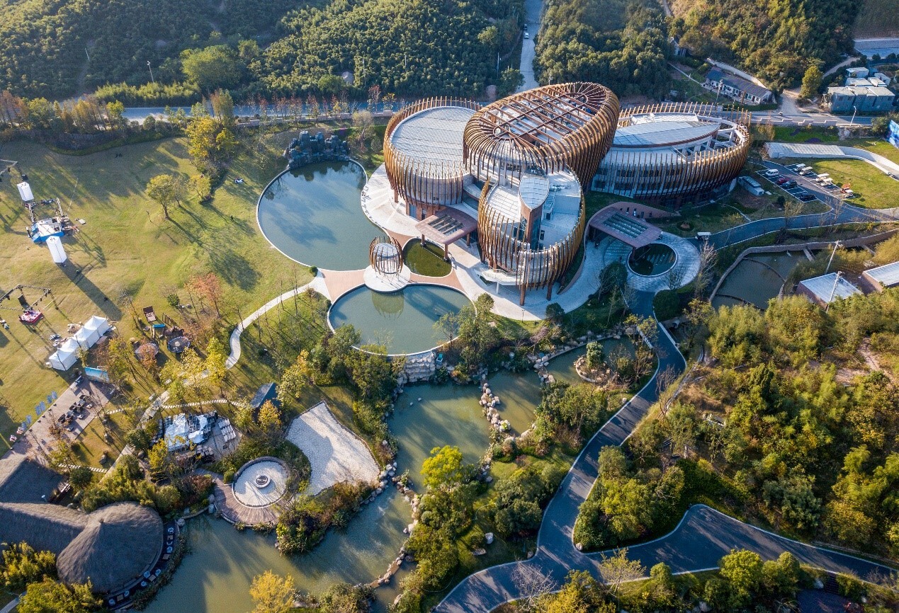 最新!奥特莱斯要来荆州了？会建在哪？你期待吗？(图1)