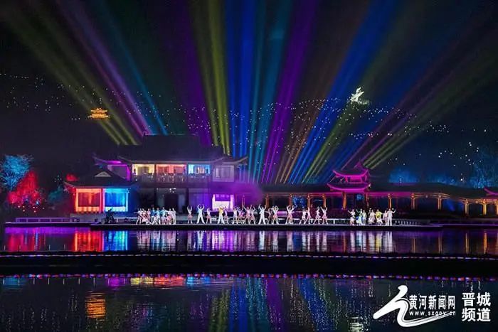 投资约8亿“峰林晓镇农文旅融合项目”落户英德(图1)