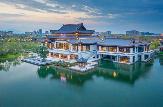 打造源源不断的文旅新流量(图1)