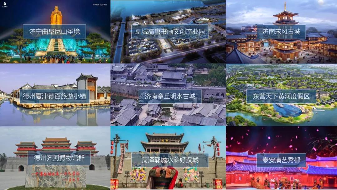 如何走好文旅高质量发展之路?(图1)