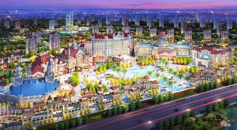 【提振文旅消费】好玩好吃好逛!“沉浸式文旅”助推消费转型升级(图1)